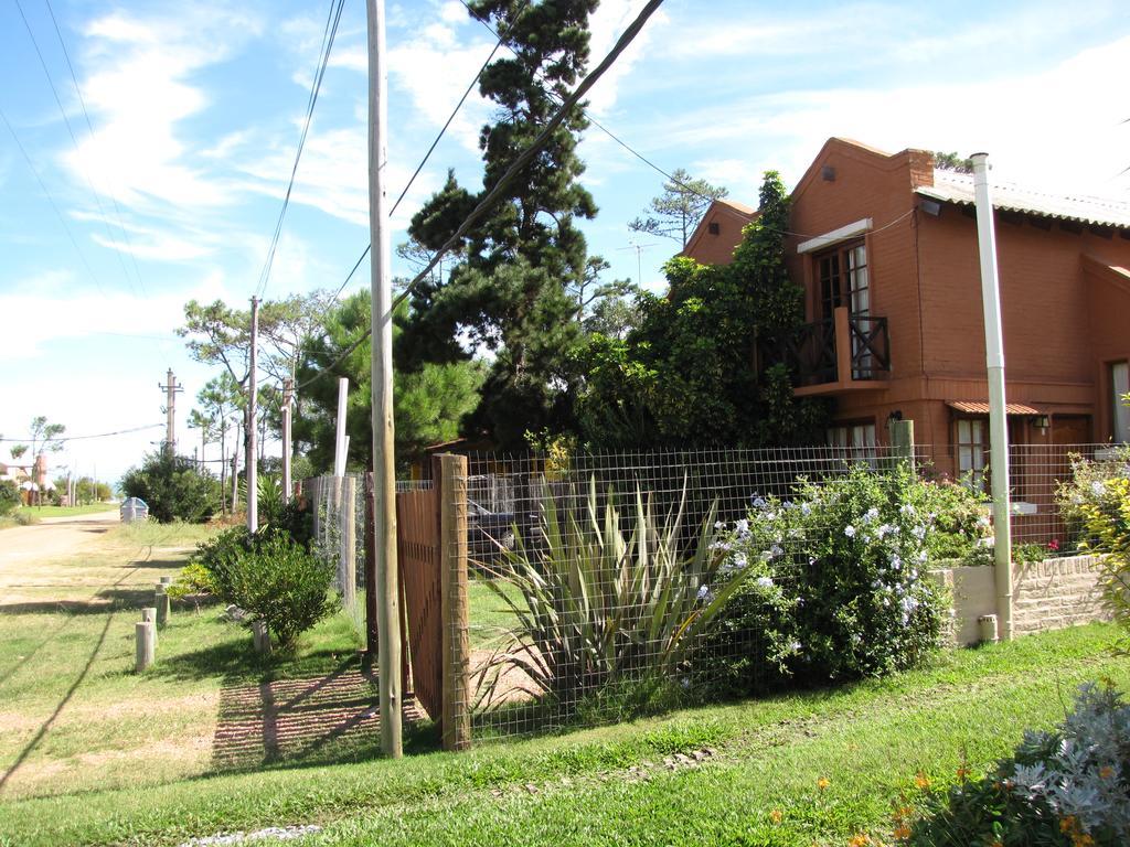 Los Nidos Piriápolis Exterior photo