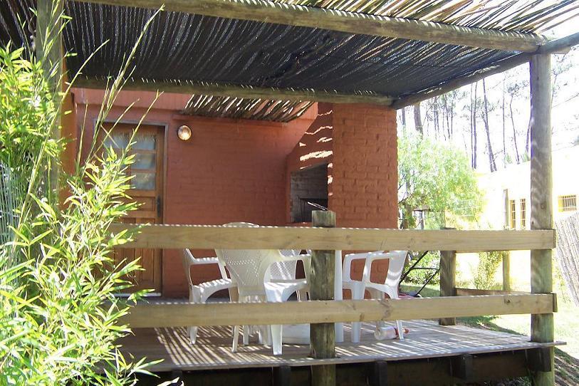 Los Nidos Piriápolis Exterior photo