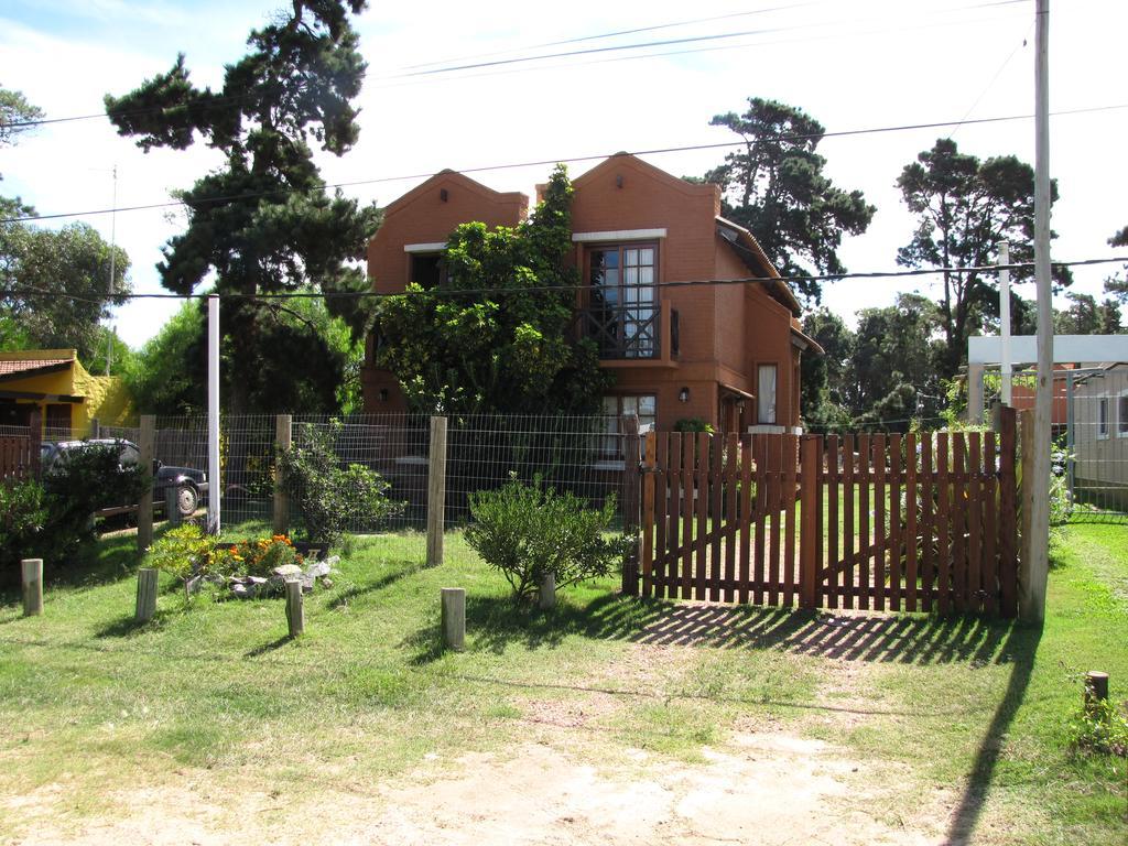 Los Nidos Piriápolis Exterior photo