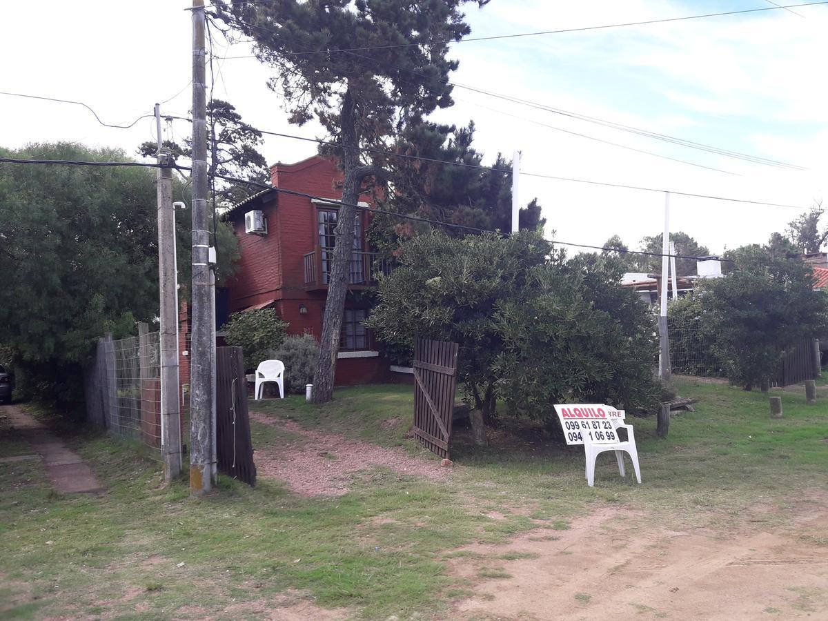 Los Nidos Piriápolis Exterior photo
